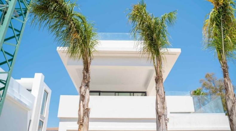 Málaga - Marbella - 434m2