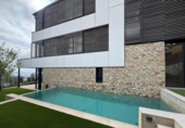 Casa de pueblo en venta en la España, Barcelona, ref: TR291054 foto