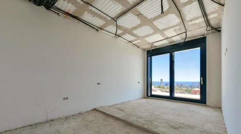 Alicante - Finestrat - 998m2