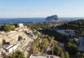 Chalet independiente con terreno en venta en la España, Benissa, ref: TR224203 foto