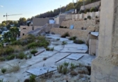 Chalet independiente con terreno en venta en la España, Benissa, ref: TR224203 foto