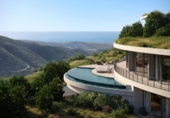 Detached villa with land for sale on España, Benahavís, ref: TR374859 photo