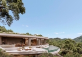 Detached villa with land for sale on España, Benahavís, ref: TR374859 photo