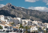 Detached villa with land for sale on España, Benahavís, ref: TR374859 photo