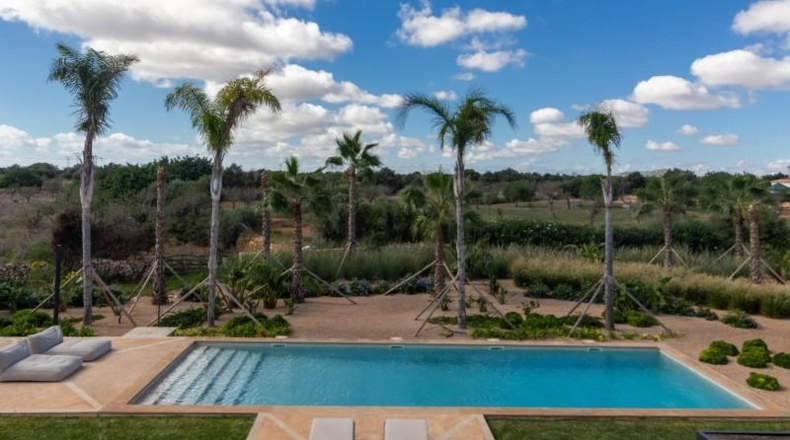 Illes Balears - Felanitx - 505m2