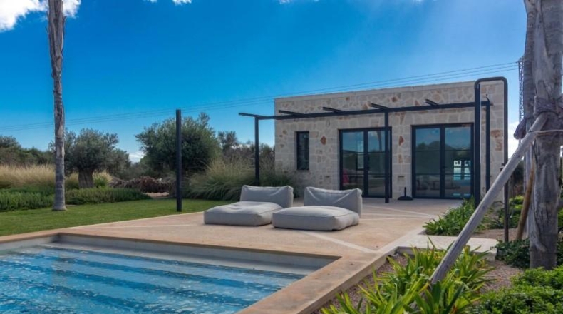 Illes Balears - Felanitx - 505m2