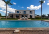 Detached villa with land for sale on España, Felanitx, ref: TR346825 photo