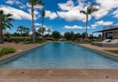 Detached villa with land for sale on España, Felanitx, ref: TR346825 photo