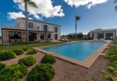 Detached villa with land for sale on España, Felanitx, ref: TR346825 photo