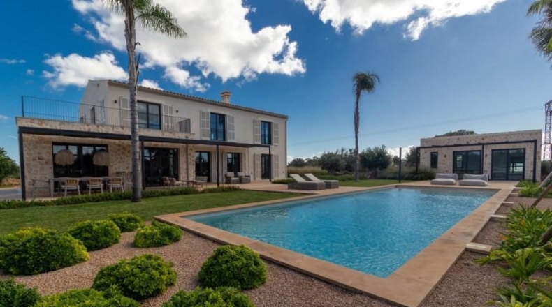 Illes Balears - Felanitx - 505m2