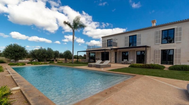 Illes Balears - Felanitx - 505m2
