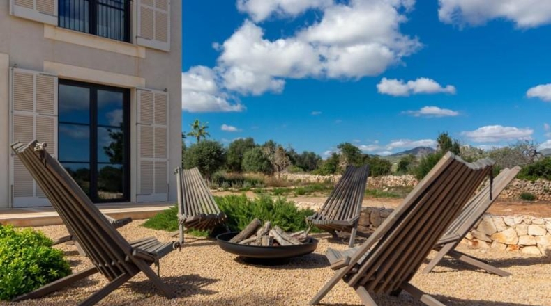 Illes Balears - Felanitx - 505m2