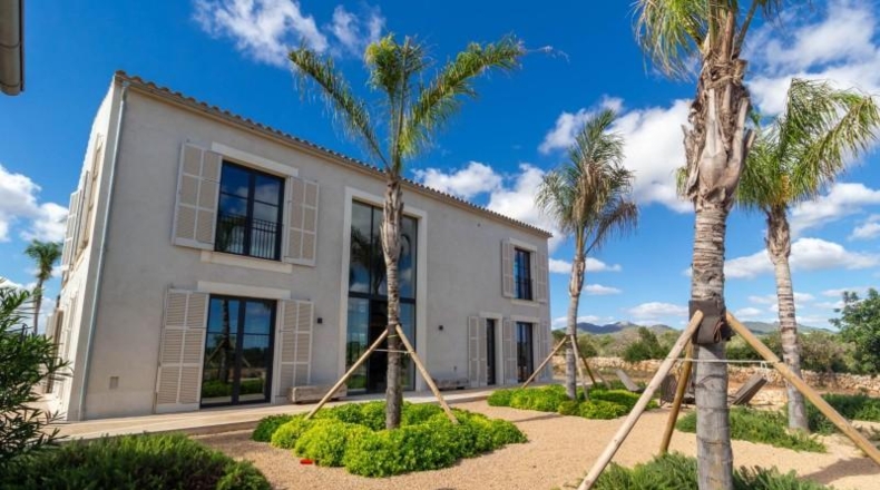 Illes Balears - Felanitx - 505m2