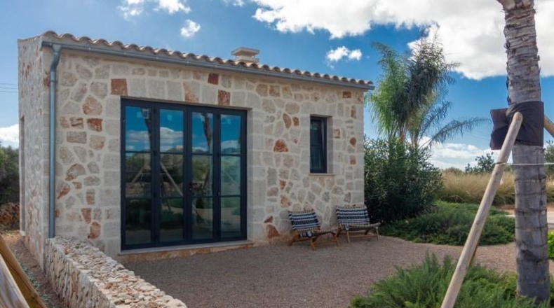 Illes Balears - Felanitx - 505m2