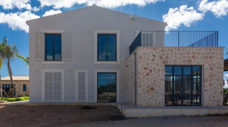 Illes Balears - Felanitx - 505m2