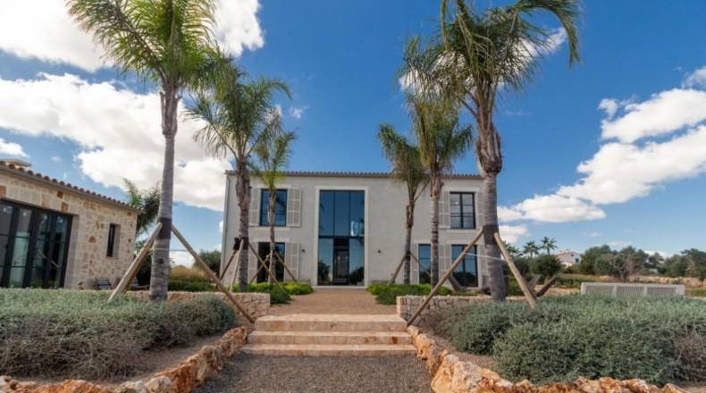 Illes Balears - Felanitx - 505m2