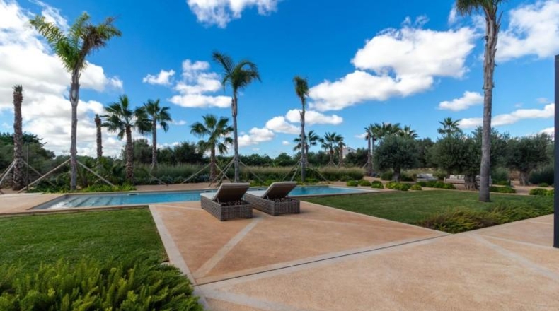 Illes Balears - Felanitx - 505m2