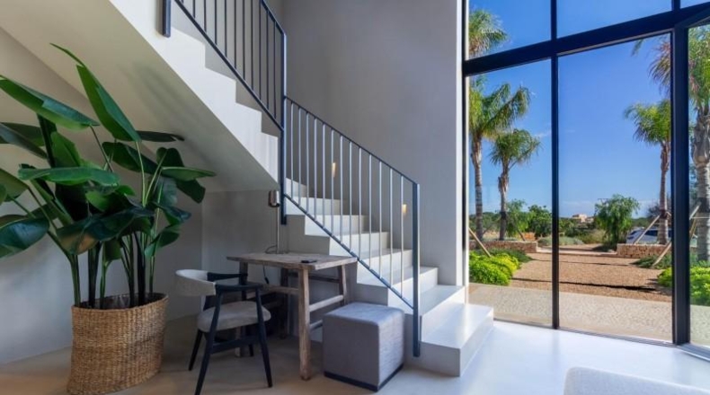 Illes Balears - Felanitx - 505m2
