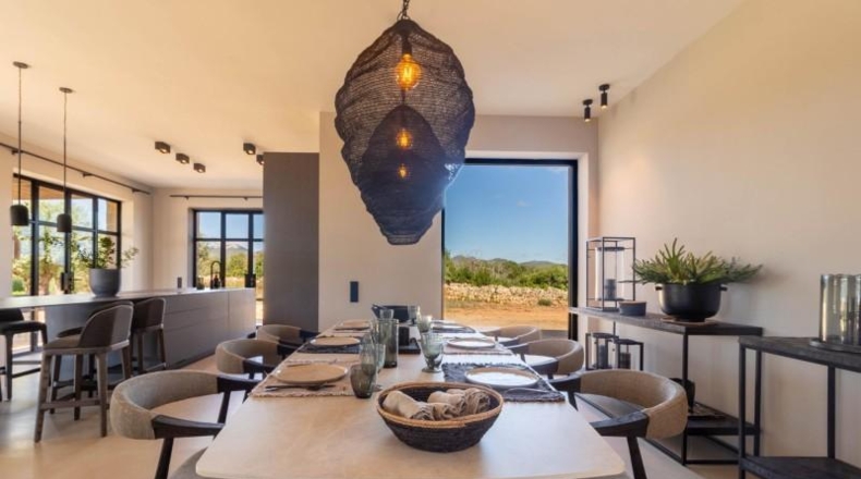 Illes Balears - Felanitx - 505m2