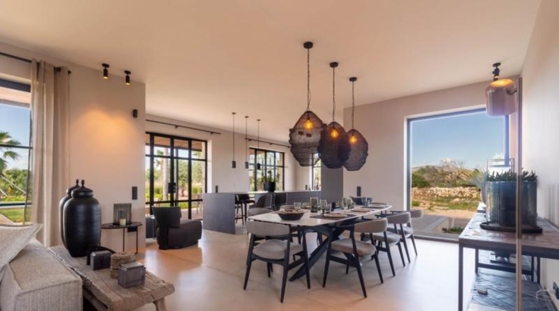 Illes Balears - Felanitx - 505m2