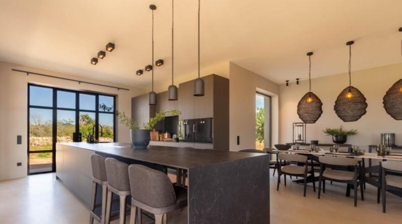 Illes Balears - Felanitx - 505m2