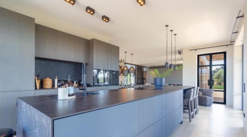 Illes Balears - Felanitx - 505m2