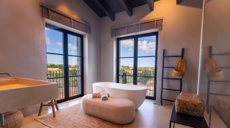 Illes Balears - Felanitx - 505m2