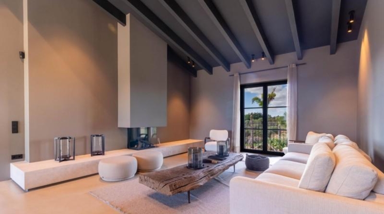 Illes Balears - Felanitx - 505m2