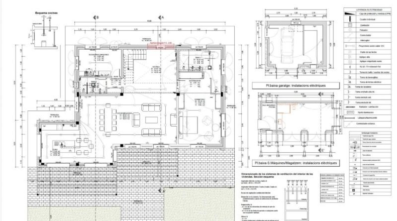 Illes Balears - Felanitx - 505m2