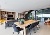 Chalet independiente con terreno en venta en la España, Marratxí, ref: TR177198 foto