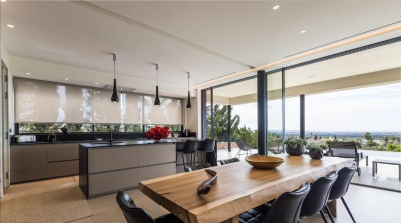Islas Baleares - sa Cabana - 1506m2