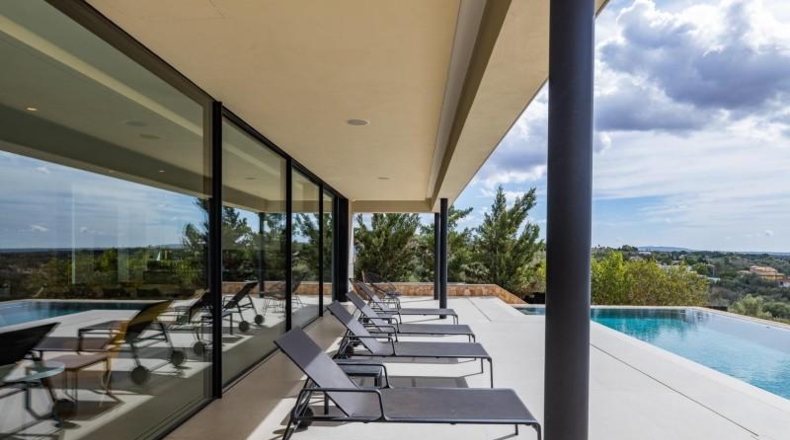 Islas Baleares - sa Cabana - 1506m2