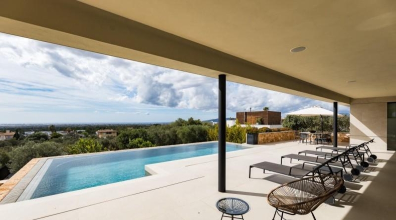 Islas Baleares - sa Cabana - 1506m2