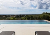 Chalet independiente con terreno en venta en la España, Marratxí, ref: TR177198 foto