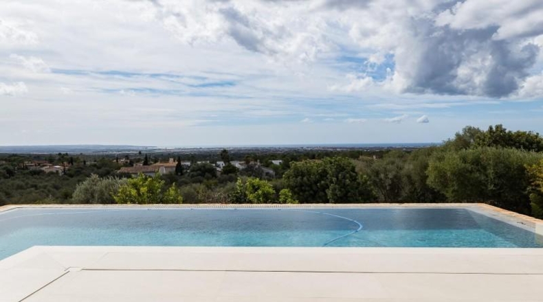 Islas Baleares - sa Cabana - 1506m2