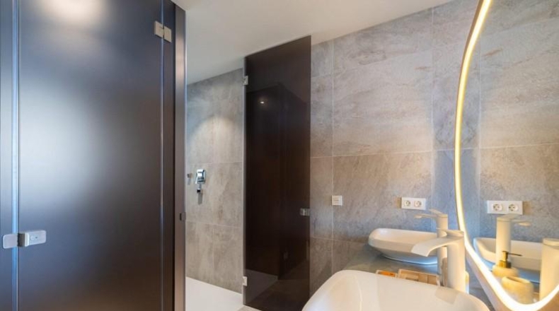 Málaga - Fuengirola - 652m2