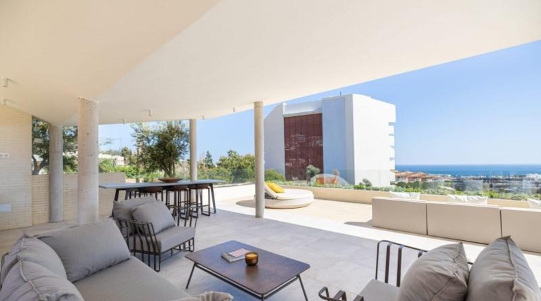 Málaga - Fuengirola - 652m2