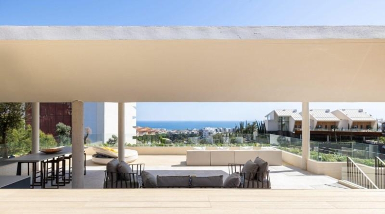 Málaga - Fuengirola - 652m2