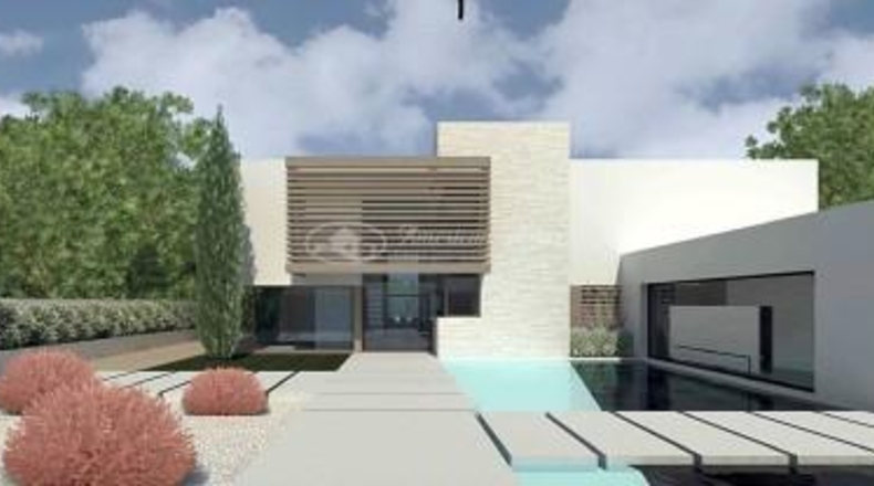 Málaga - Marbella - 1300m2