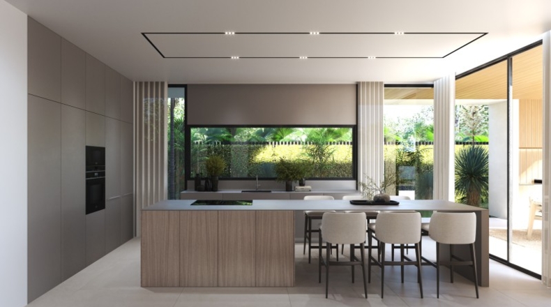 Málaga - Marbella - 774m2