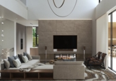 Chalet independiente con terreno en venta en la España, Marbella, ref: TR240657 foto