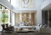 Chalet independiente con terreno en venta en la España, Marbella, ref: TR240657 foto