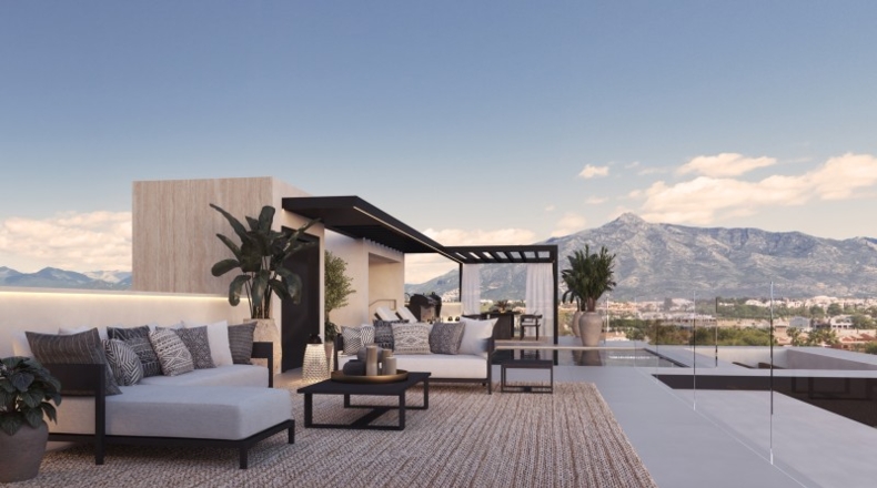 Málaga - Marbella - 774m2