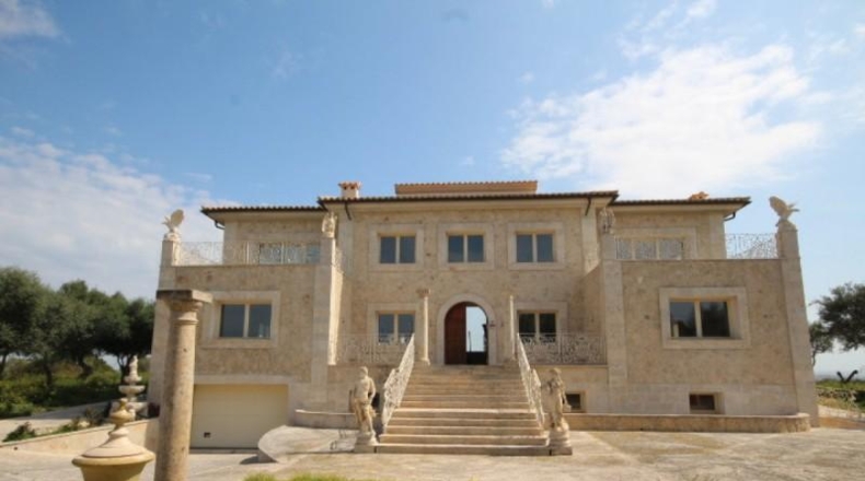 Islas Baleares - Muro - 16098m2