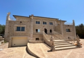 Casa de campo con terreno en venta en la España, Muro, ref: TR165408 foto