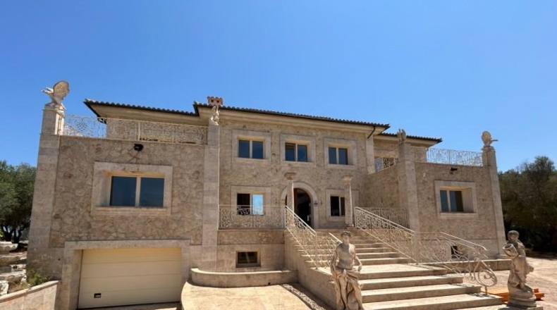 Islas Baleares - Muro - 16098m2