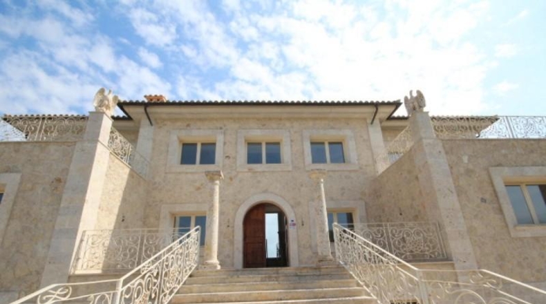 Islas Baleares - Muro - 16098m2