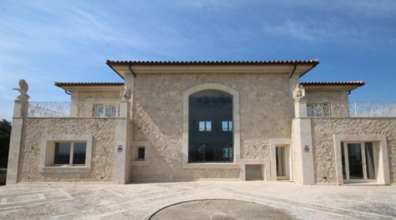 Islas Baleares - Muro - 16098m2