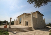 Casa de campo con terreno en venta en la España, Muro, ref: TR165408 foto