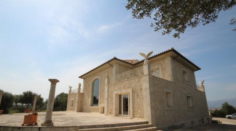 Islas Baleares - Muro - 16098m2